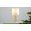 Lampe de table 20,25 po Kegley