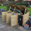 Elizabethtown Wooden Bin Store-36278699