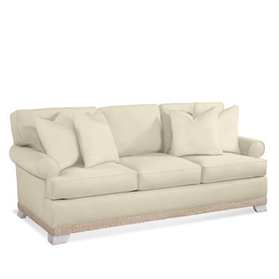 Fairwind 83" Sofa Bed with Reversible Cushions	