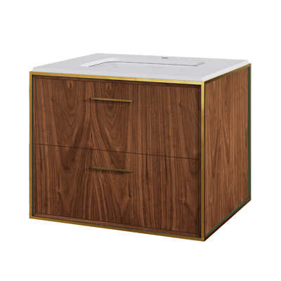 Linea 24'' W Single Vanity