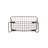 Dotted Line™ Albie Decorative Basket-1975935224