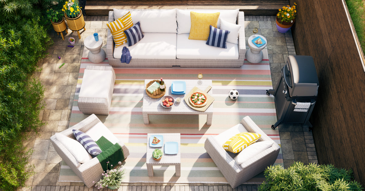 Outdoor Furniture