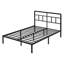 Metal Bed-1706468000