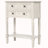Narrow Console Table
