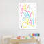 «Make Magic III» par Caroline Alfreds - impression d'art graphique-52537363-52537364-52537365