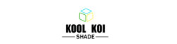 Kool Koi Shade logo