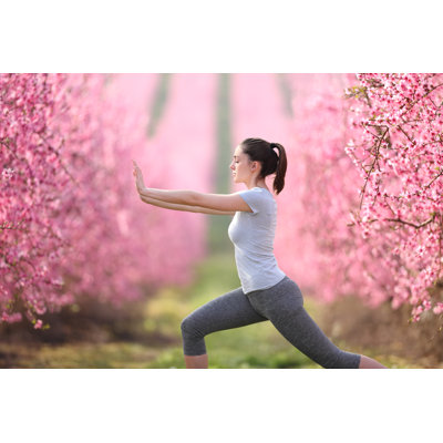 " Tai Chi " by Pheelings Media