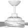 Aiyla 54'' Ceiling Fan with LED Lights