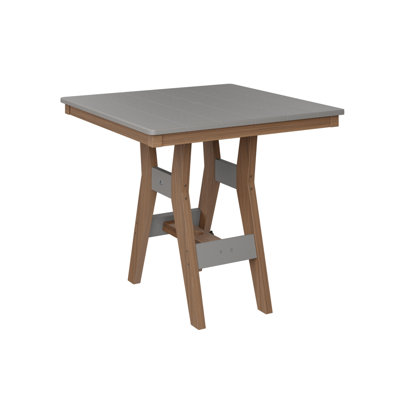 Harbor Outdoor Square Dining Table