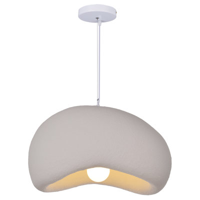 Colbee Exceptional Pendant Light, 1 Light