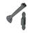 Wrought Iron Latch