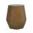 Kelston Mills Iron Top End Table-1648846206