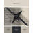 Machine Washable Potts Starfighter Craft Nautical Striped Rug in Beige – Black Binding-672874705
