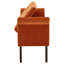 Newtowne Upholstered Storage Bench-1856963511