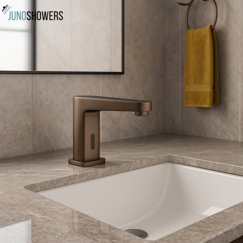Robinet de salle de bain Juno