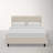 Avila Upholstered Platform Bed-321450017-399012096