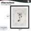 «Antique Botanical & Lace», impression par CAD Designs-1077427447-1077427433