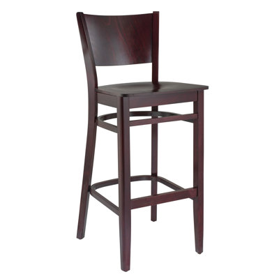 Tabouret de bar et de comptoir Calina