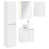 White is out of stock