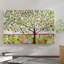 «Tree Abstract», reproduction sur toile-29170560-72809786-72809787