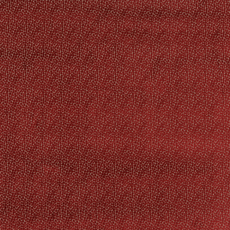 Carnival Salsa Performance Fabric, Red