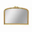 Miroir de style baroque 40,2 "X 29,9"