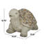 Sculpture de jardin Akershus Fiberstone