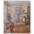 Toile tendue n'est pas disponible