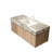 Sintered Stone Countertop and Undermount Ceramic Basin-123303771