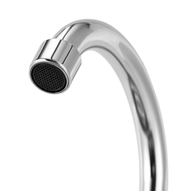 Stainless Steel  Triangle Bathroom Sink