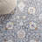 Gefell 600 Performance Oriental Rug-1296005975