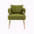 Izayah Upholstered Accent Chair-30930668