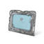Equestrian Metal Picture Frame