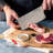 Cuisine::pro® Damashiro EMPEROR®  Cleaver 6.5"