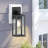 Omariah Wall Light with Dusk to Dawn-943419861