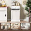 Armoire à ordures inclinable 13 gallons-110687077