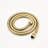 Dual Shower With Handheld - 8" Rainfall In Brushed Gold & Slide Bar-121320299