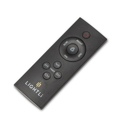 Télécommande Lightli
