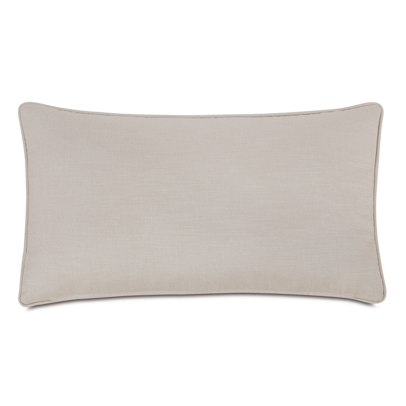 Park City Lumbar Pillow Cover & Insert