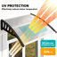 Outsunny Retractable-122805738