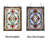 Abstract Window Panel