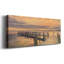 «Reaching Out On», reproduction sur toile-878517246