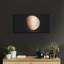  «Archean Earth» par Art mural en métal, 24 po x 12 po-879298612