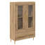 Highboard Accent Chest-299141878
