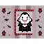 Tapis de Noël lavable The Holiday Aisle®-1164555939