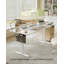 Adjustable Metal Base Standing Desk-496975995-496975993