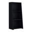 Bibliothèque H 47 ", 3 tablettes, noir-209098042