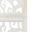 Celsa 110cm W Solid Wood Accent Room Divider-710865683-710865673-710865679