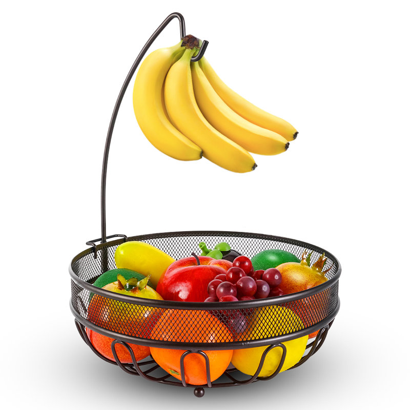 Bol à fruits 30 onces liq.