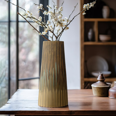 Vase de table Modern Glam